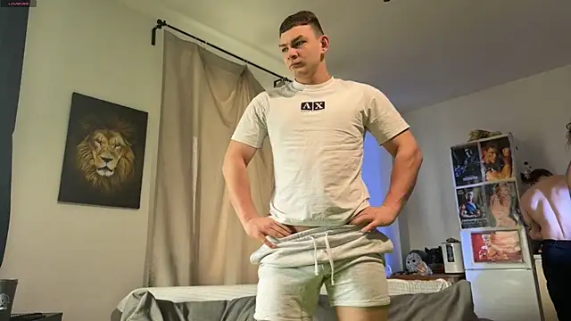 rusbigpaul online show from 24, 4, 2026