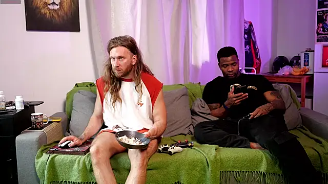 rusbigpaul online show from 29, 5, 2026