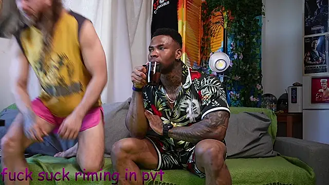rusbigpaul online show from 6, 5, 2026