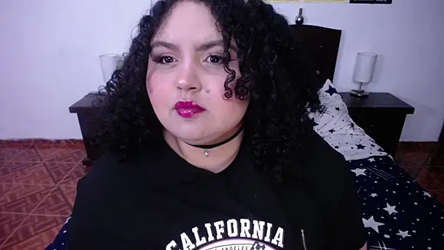 Snapshot of luisianacoxx chatting on 18, 9, 2025 luisianacoxx online show from 18, 9, 2025