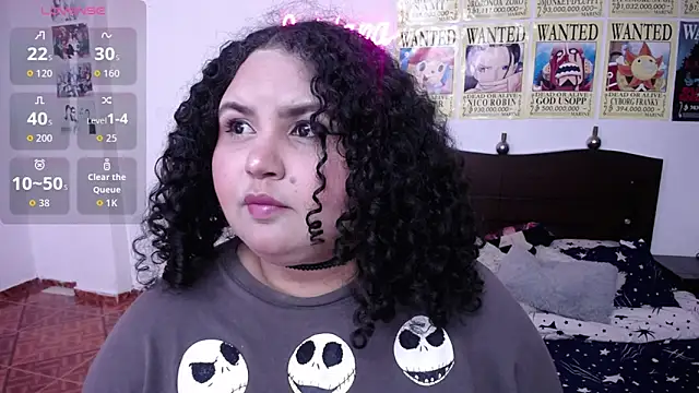 Snapshot of luisianacoxx chatting on 26, 2, 2026 luisianacoxx online show from 26, 2, 2026