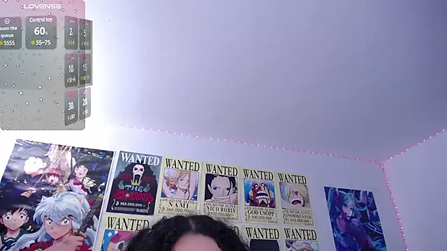 Snapshot of luisianacoxx chatting on 5, 2, 2025 luisianacoxx online show from 5, 2, 2025