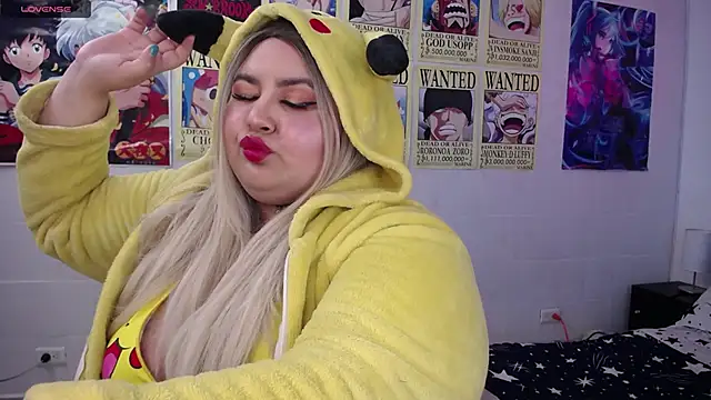 Snapshot of luisianacoxx chatting on 10, 3, 2025 luisianacoxx online show from 10, 3, 2025