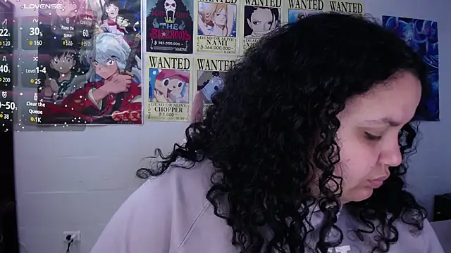 Snapshot of luisianacoxx chatting on 18, 2, 2025 luisianacoxx online show from 18, 2, 2025