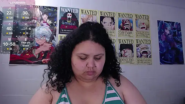 Snapshot of luisianacoxx chatting on 14, 2, 2025 luisianacoxx online show from 14, 2, 2025