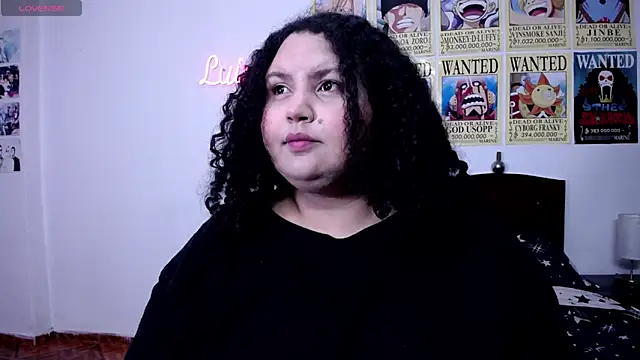 Snapshot of luisianacoxx chatting on 6, 5, 2026 luisianacoxx online show from 6, 5, 2026