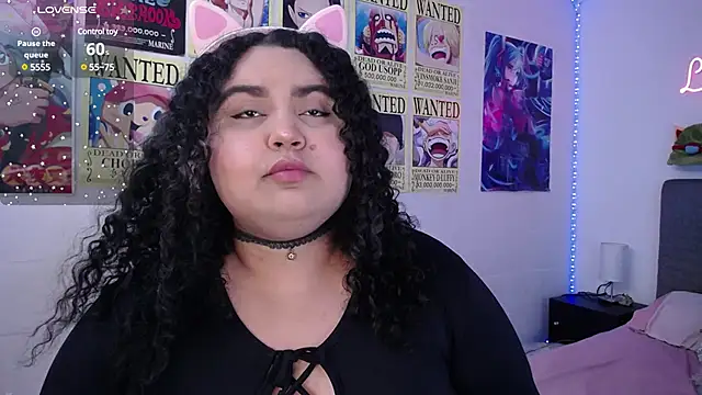 Snapshot of luisianacoxx chatting on 3, 2, 2025 luisianacoxx online show from 3, 2, 2025