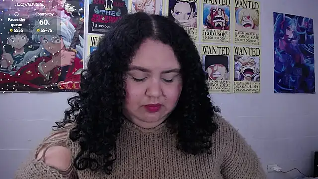 Snapshot of luisianacoxx chatting on 7, 2, 2025 luisianacoxx online show from 7, 2, 2025