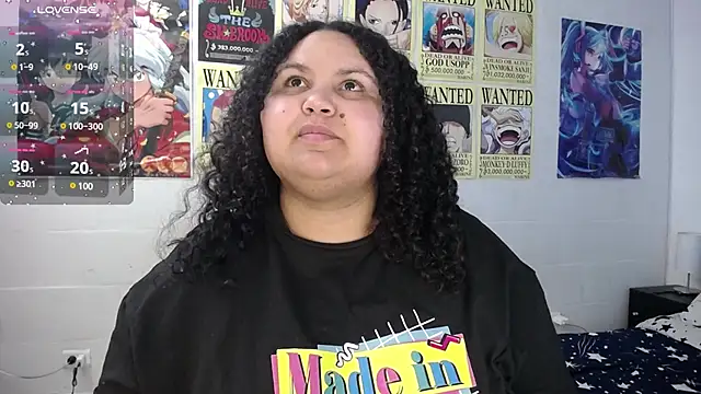 Snapshot of luisianacoxx chatting on 28, 2, 2025 luisianacoxx online show from 28, 2, 2025