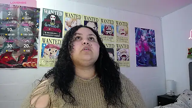 Snapshot of luisianacoxx chatting on 18, 3, 2025 luisianacoxx online show from 18, 3, 2025