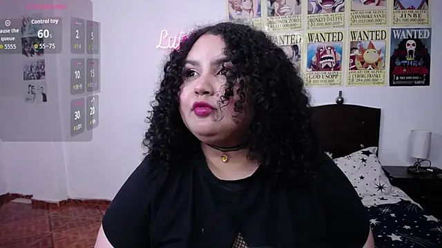 Snapshot of luisianacoxx chatting on 3, 12, 2025 luisianacoxx online show from 3, 12, 2025