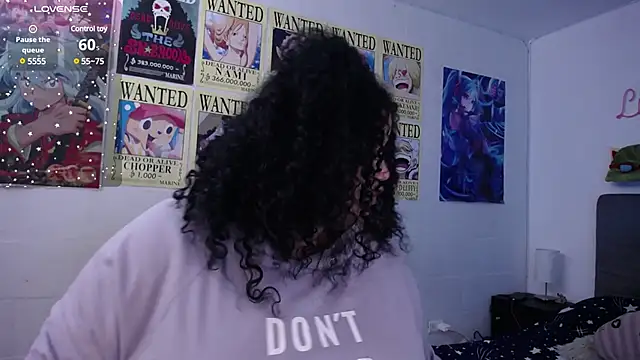 Snapshot of luisianacoxx chatting on 25, 2, 2025 luisianacoxx online show from 25, 2, 2025