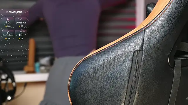 BlueCherryy online show from 22, 9, 2025