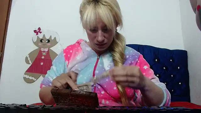 69liamilk69 online show from 18, 9, 2025