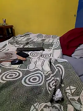 ElmaCannon online show from 21, 12, 2025