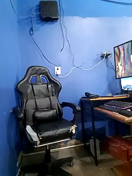 ElmaCannon online show from 15, 11, 2025