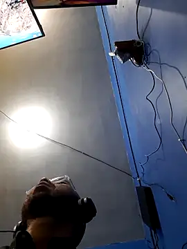 ElmaCannon online show from 22, 11, 2025