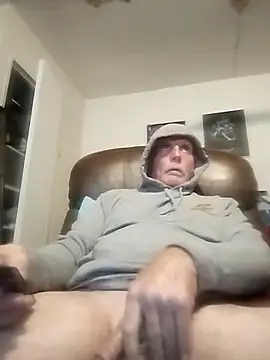 ColdVisitor online show from 21, 3, 2025