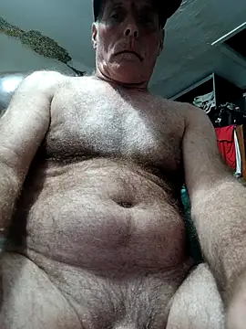 ColdVisitor online show from 21, 11, 2025