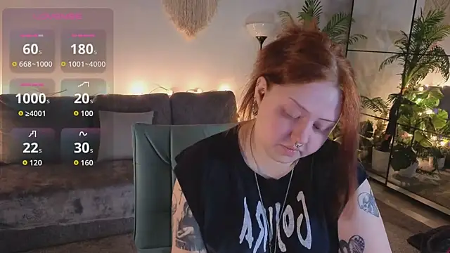 bitchofsun  online show from 29, 3, 2026