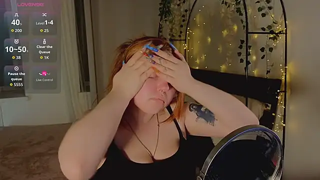 bitchofsun  online show from 26, 5, 2026
