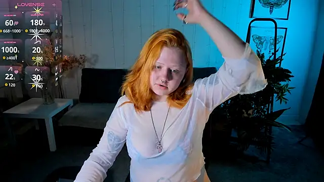 bitchofsun  online show from 29, 9, 2025