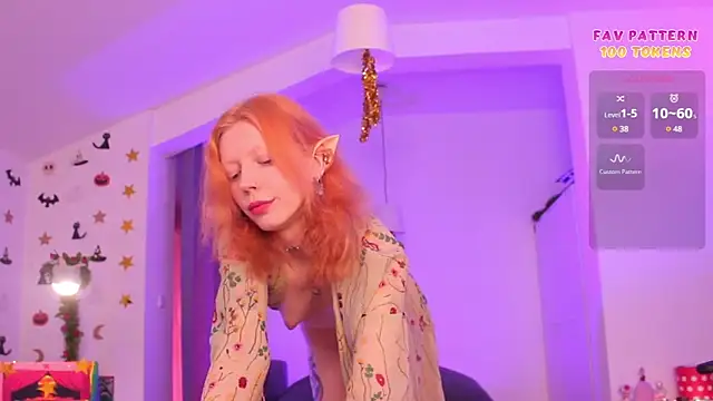 Circus Princess online show from 18, 3, 2025