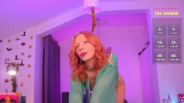 Circus Princess online show from 21, 3, 2025