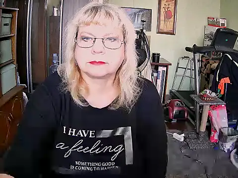 LOLA8888 online show from 20, 9, 2025