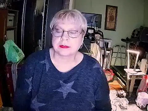 LOLA8888 online show from 29, 11, 2025