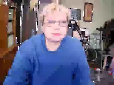 LOLA8888 online show from 17, 11, 2025