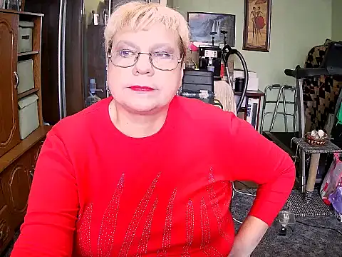 LOLA8888 online show from 21, 10, 2025