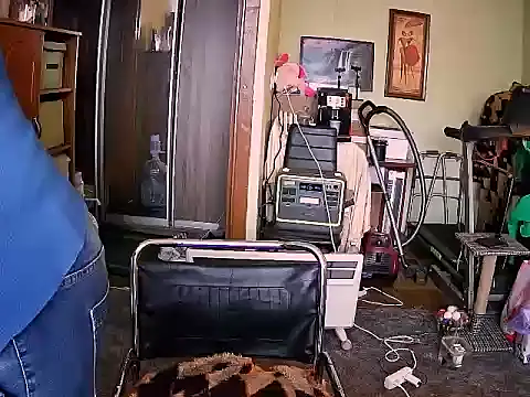 LOLA8888 online show from 13, 11, 2025