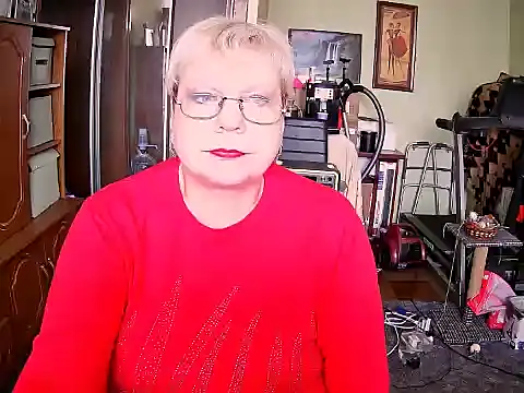 LOLA8888 online show from 16, 10, 2025