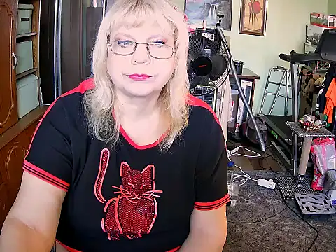 LOLA8888 online show from 26, 9, 2025