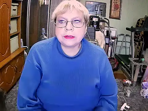 LOLA8888 online show from 18, 11, 2025