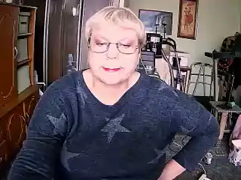 LOLA8888 online show from 19, 11, 2025