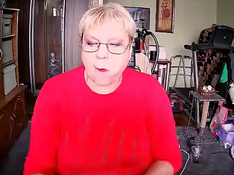 LOLA8888 online show from 22, 10, 2025