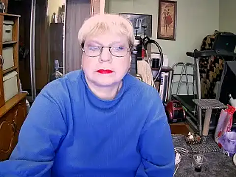 LOLA8888 online show from 28, 10, 2025