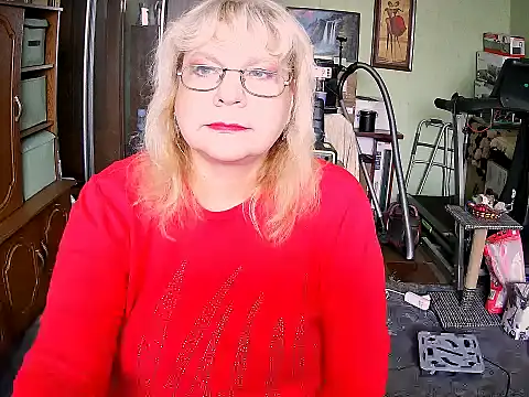 LOLA8888 online show from 1, 10, 2025