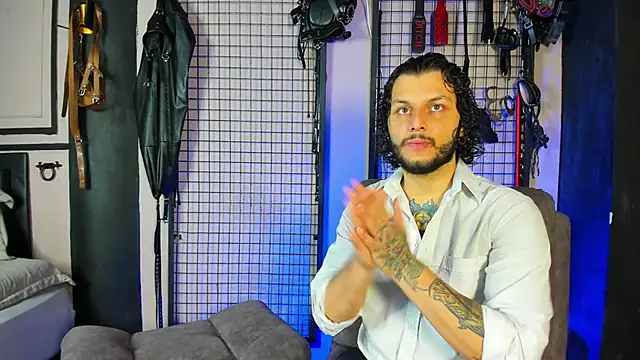 Twisted Fantasy online show from 27, 2, 2025