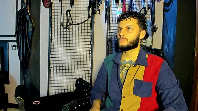 Twisted Fantasy online show from 11, 1, 2026