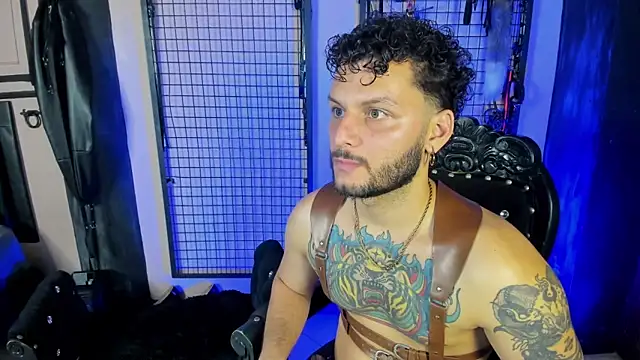 Twisted Fantasy online show from 20, 2, 2026