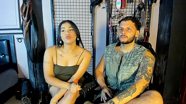 Twisted Fantasy online show from 22, 2, 2026