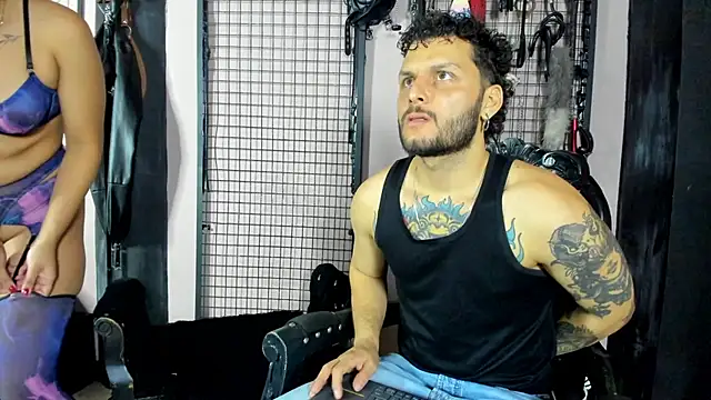 Twisted Fantasy online show from 15, 2, 2026