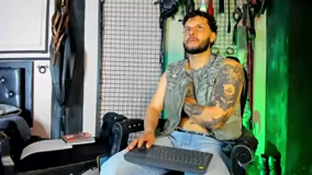 Twisted Fantasy online show from 3, 3, 2026