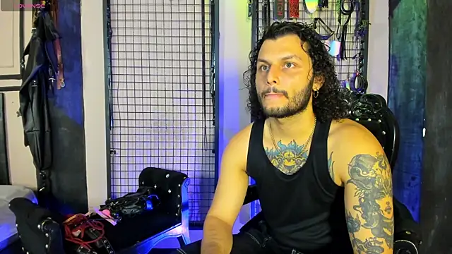 Twisted Fantasy online show from 10, 10, 2025