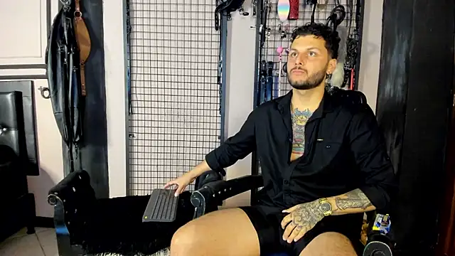 Twisted Fantasy online show from 9, 2, 2026