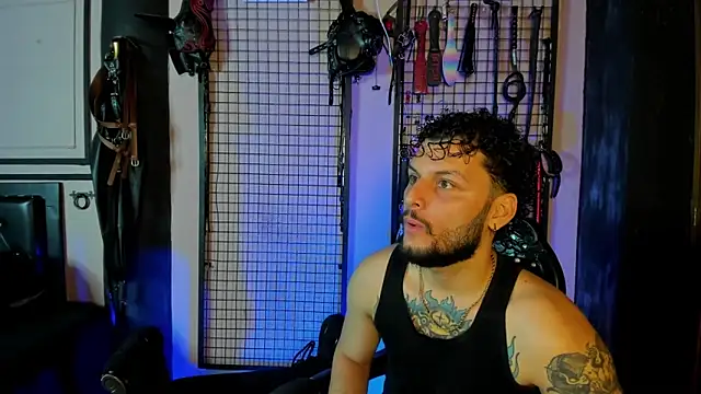 Twisted Fantasy online show from 7, 4, 2026