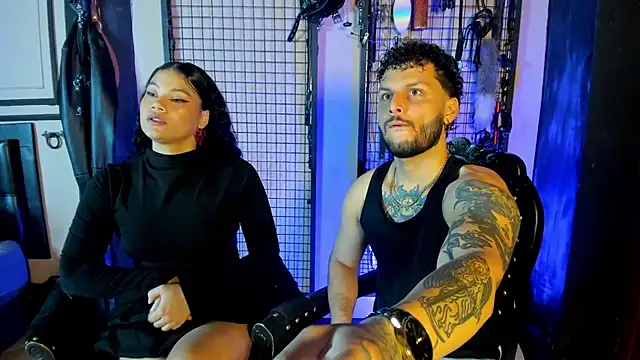 Twisted Fantasy online show from 18, 2, 2026